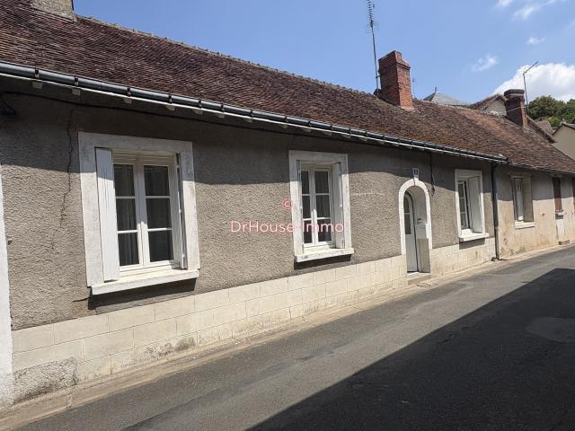 Maison vente à Loches, Preuilly-sur-claise