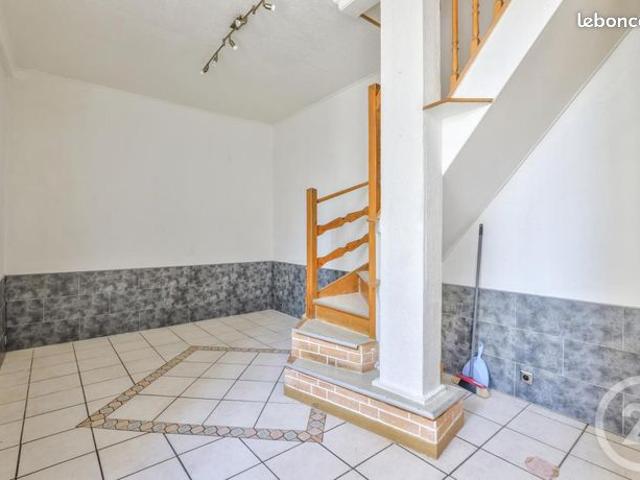 Maison vente à Saint-Denis, Aubervilliers
