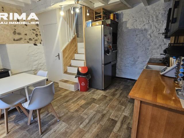 Maison vente à Grenoble, La Mure