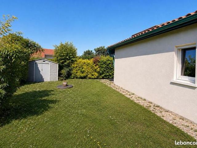 Maison vente à Mont-de-Marsan, Biscarrosse