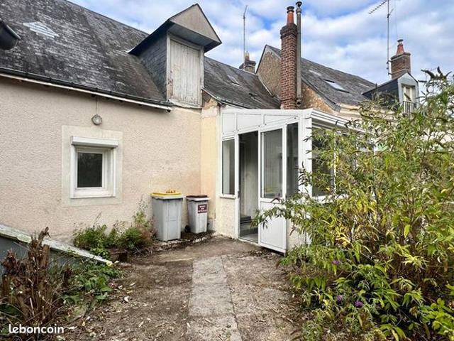 Maison vente à Vendôme