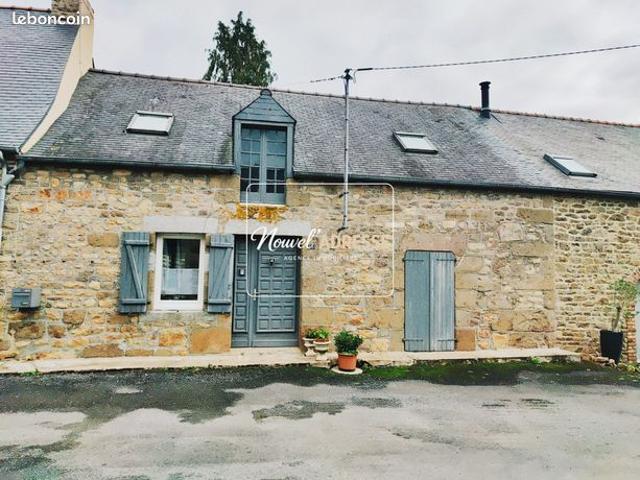 Maison vente à Chauvigné, Ille-et-Vilaine