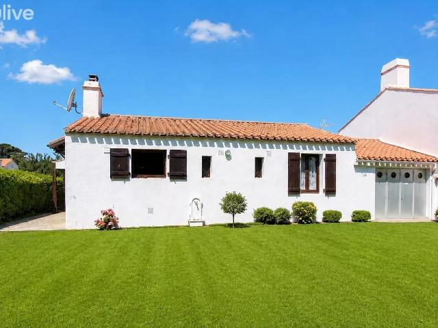 Maison vente à Les Sables-d'Olonne, L'epine