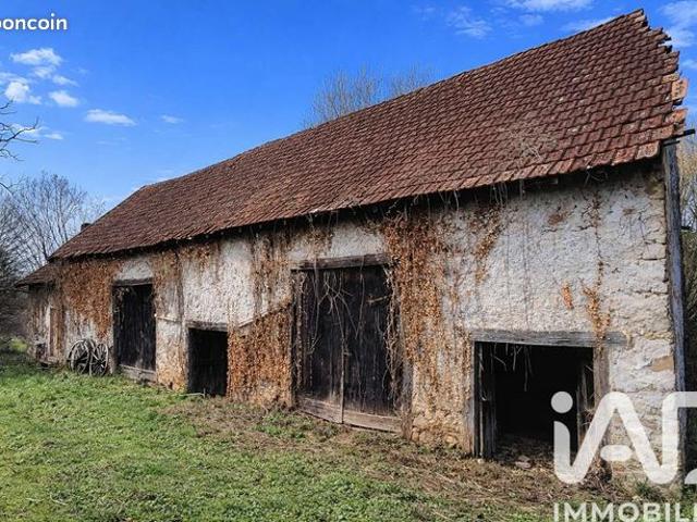 Maison vente à Tulle, Naves