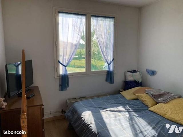 Maison vente à Loches, Manthelan