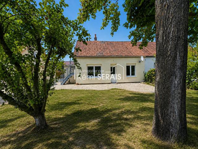 Maison vente à Argentan, Flers