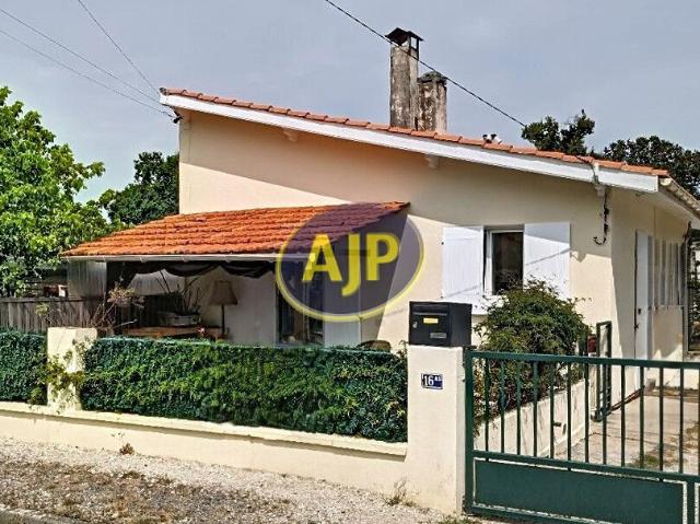 Maison vente à Lesparre-Médoc, Le Verdon-sur-mer