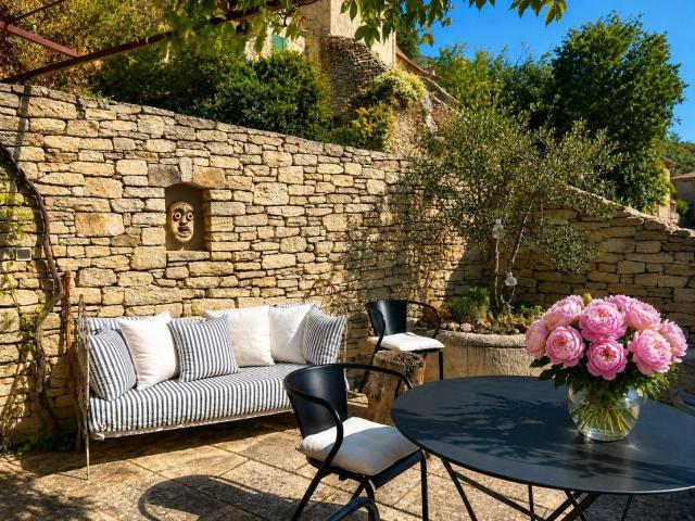 Maison vente à Avignon, Saumane-de-vaucluse