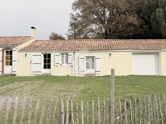 Maison vente à France métropolitaine, Saint-vincent-sur-graon