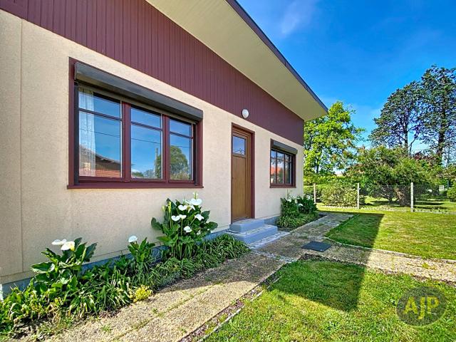 Maison vente à Arcachon, Lège-cap-ferret