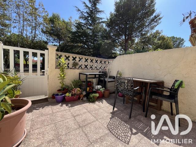 Maison vente à Céret, Saint-cyprien