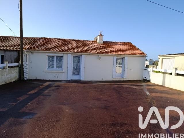 Maison vente à Saint-Nazaire, Saint-michel-chef-chef