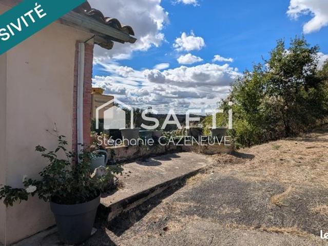 Maison vente à Montestruc-sur-Gers, Gers