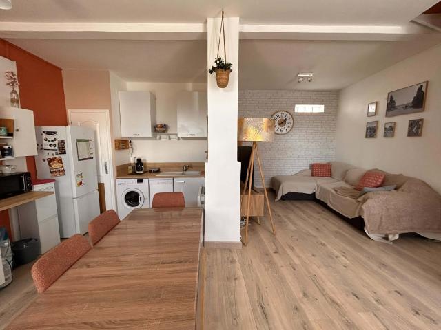 Maison vente à Compiègne, Le Meux