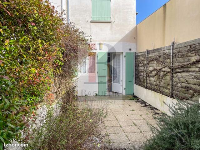 Maison vente à Rochefort, Fouras