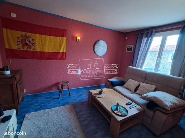 Maison vente à Cholet, Pays de la Loire