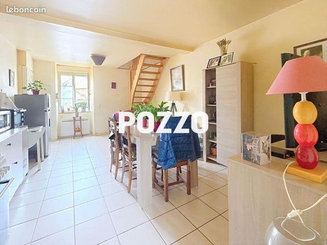 Maison vente à Avranches, Pontorson