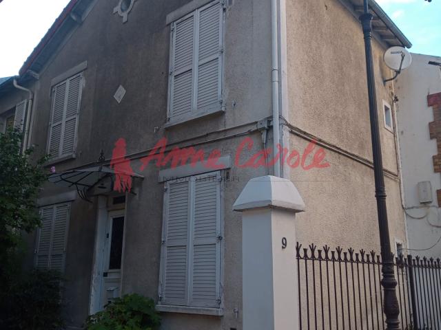 Maison location à Nanterre, Saint-cloud