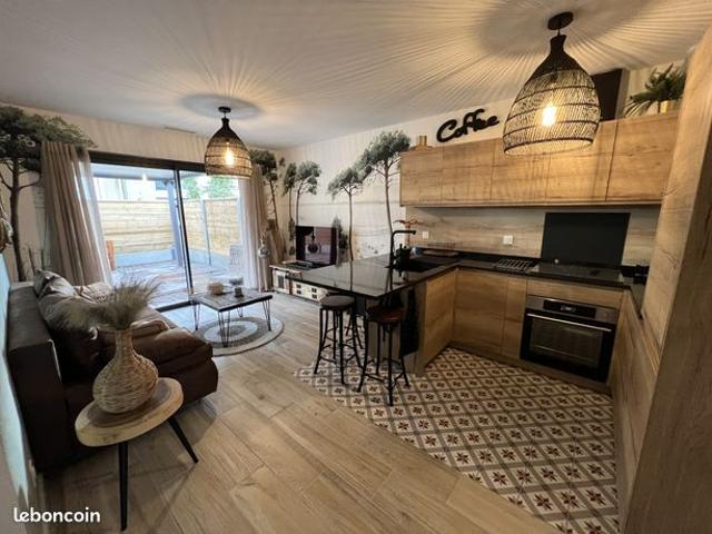 Maison vente à Arcachon, Gujan-mestras