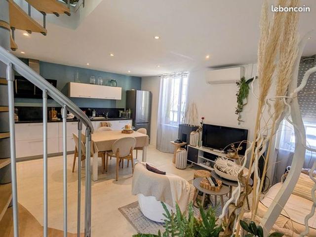 Maison vente à Les Sables-d'Olonne, Château-d'olonne