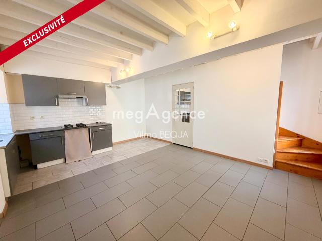 Maison vente à Villeneuve-l'Archevêque, Yonne