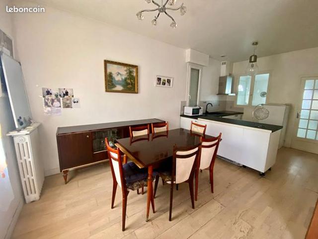 Maison vente à Argenteuil, Bezons