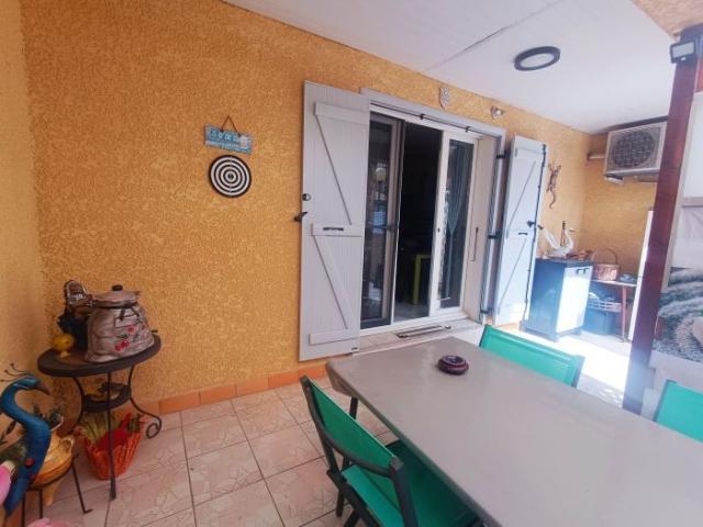 Maison vente à Narbonne, Sigean