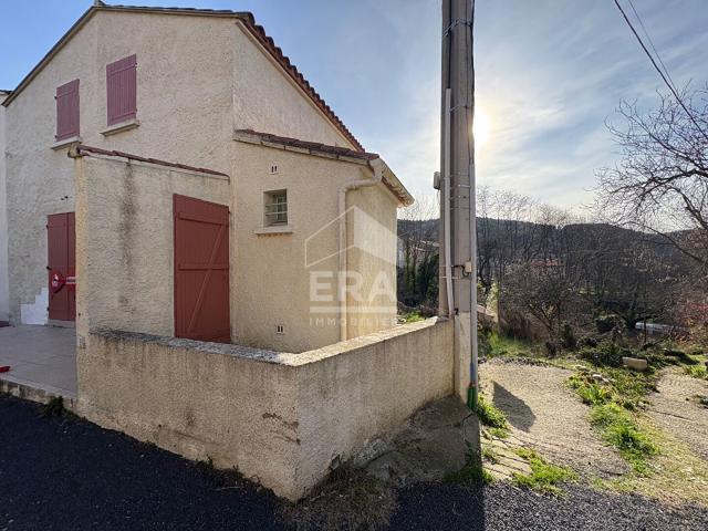 Maison vente à Prades, Fillols
