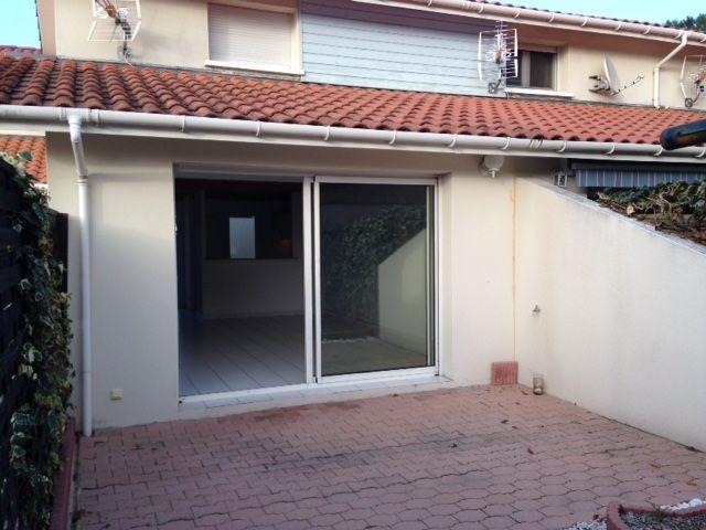 Maison vente à Capbreton, Résidence Le Bosquet aux Ecureuils