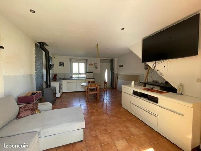 Maison vente à Château-Thierry, Gandelu