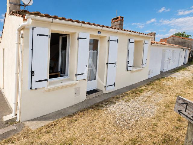 Maison vente à Les Sables-d'Olonne, L'aiguillon-sur-vie