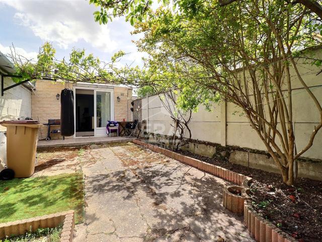 Maison vente à Nanterre, Colombes