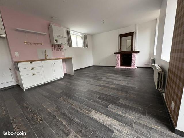 Maison vente à Cherbourg