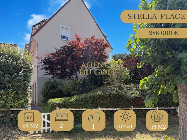 Maison vente à Montreuil-sur-Mer, Cucq