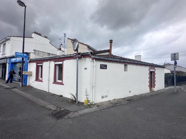 Maison vente à France métropolitaine, Rezé