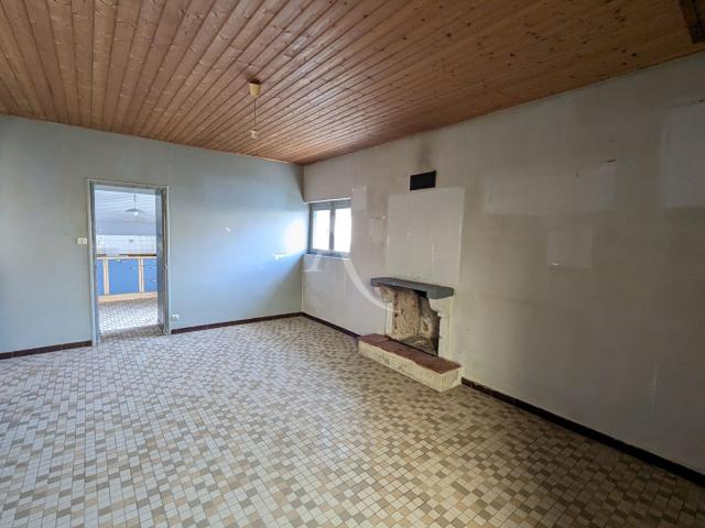 Maison vente à Les Sables-d'Olonne, Challans