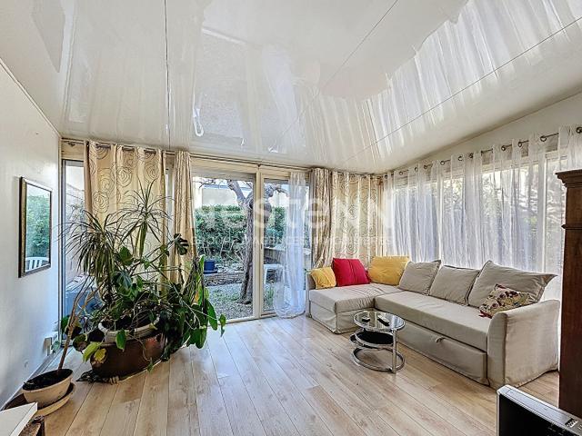 Maison vente à Narbonne, Gruissan