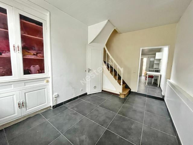 Maison vente à Amiens