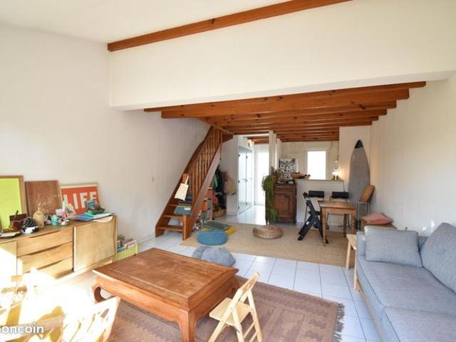 Maison vente à Dax, Capbreton