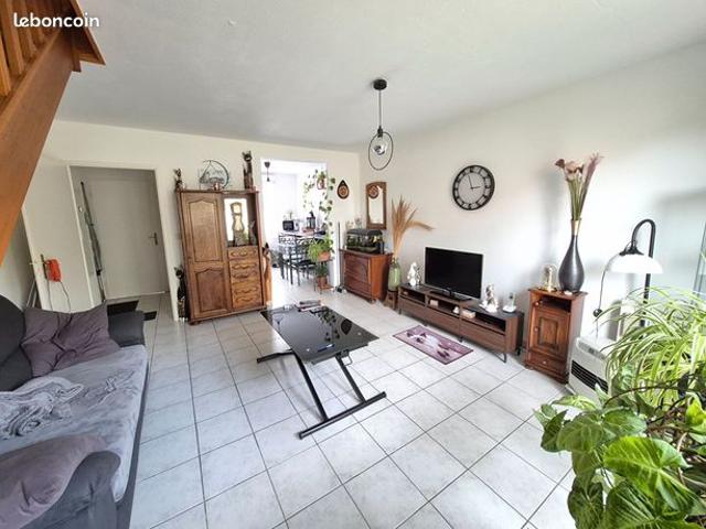Maison vente à Valenciennes, Denain