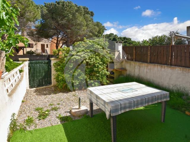Maison vente à Narbonne, Fleury