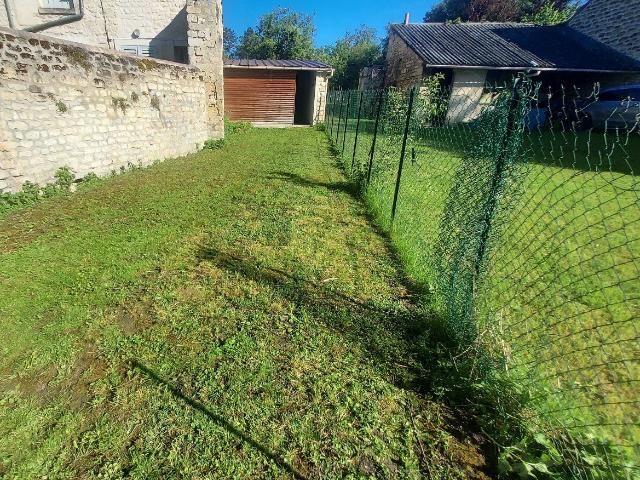 Maison vente à Senlis, Précy-sur-oise