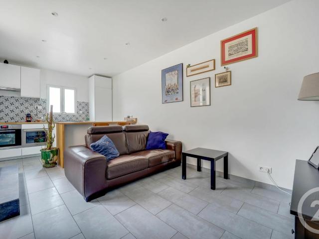 Maison vente à Clamart, Jardin Parisien