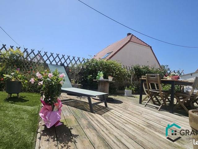 Maison vente à Boulogne-sur-Mer, Audresselles