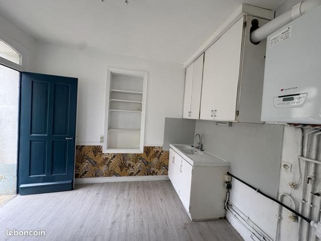 Maison vente à Tours