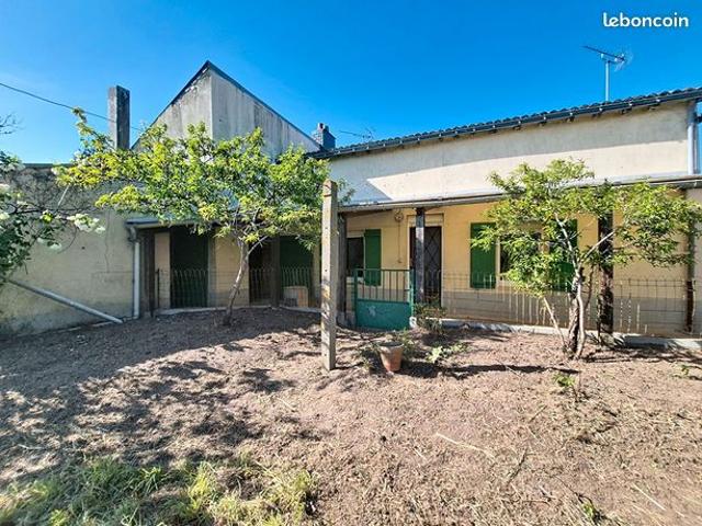 Maison vente à Châteaubriant-Ancenis, Pays de la Loire