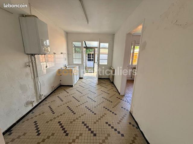Maison vente à Libourne, Gironde