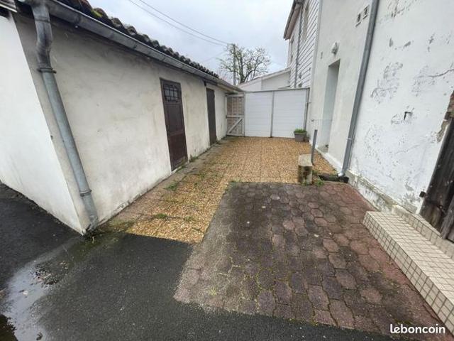 Maison vente à Dax