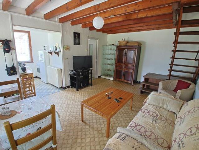 Maison vente à Saint-Jean-de-Maurienne, Argentine