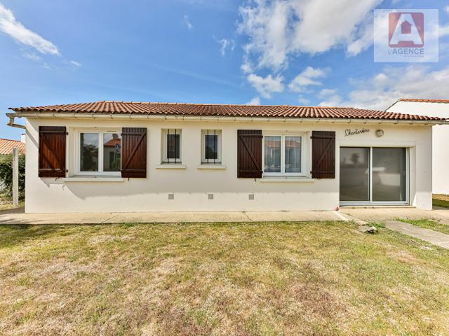 Maison vente à Les Sables-d'Olonne, Le Fenouiller